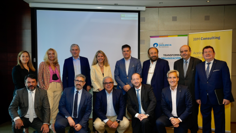 El nuevo imperativo de negocio: La sostenibilidad en la agenda de los CEOs