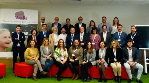 Foro de educación: La Gestión de los ODS en educación