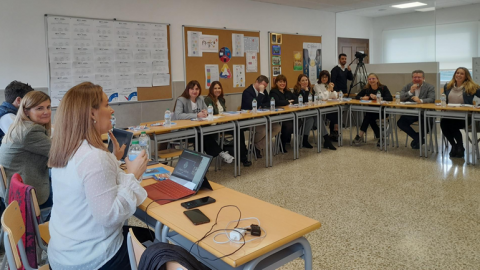 Foro de Educación: La Gestión de la innovación educativa