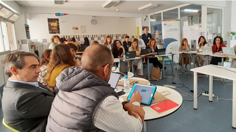 Foro de Educación: Estrategias e iniciativas para captar alumnos de infantil