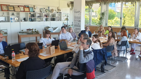 Foro Sello EFQM - Socios Estándar: La gestión de la experiencia global
