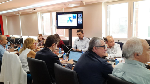 Foro Sello EFQM- Socios Líder: La Gestión del cambio cultural en las organizaciones