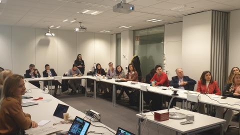 Foro Sostenibilidad: Cómo integrar la sostenibilidad en la gestión general de la organización