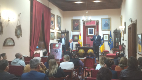 Transmitiendo confianza: Mejora la gestión de tu organización