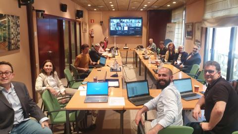 Foro Sello EFQM - Socios Estándar