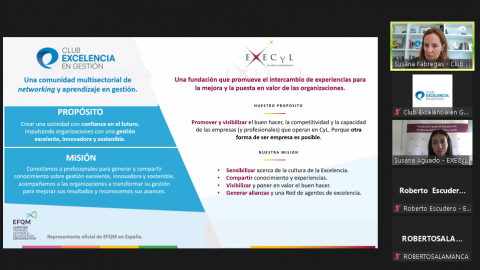 El valor de gestionar bien los grupos de interés