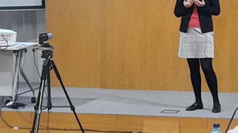 Foro de Administraciones Públicas: Cómo hacer que los datos hablen: la ciencia de las visualizaciones