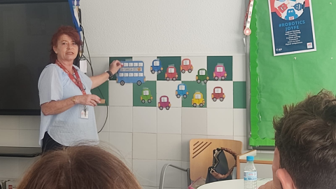 Foro de Educación: Estrategias e iniciativas para captar alumnos de infantil