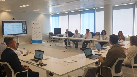 Foro Sello EFQM - Socios Líder: Las claves de una exitosa gestión de los grupos de interés