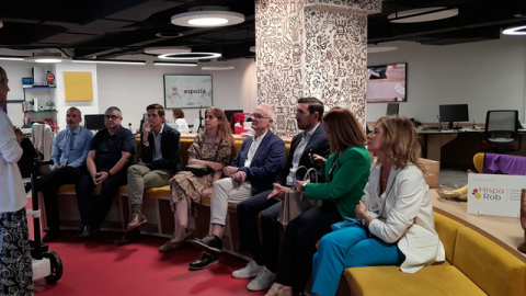 Foro Sello EFQM- Socios Líder: La Gestión del cambio cultural en las organizaciones