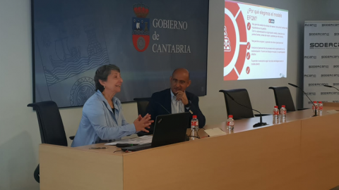 Transmitiendo confianza: Mejora la gestión de tu organización