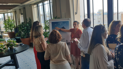  XIV Jornada en Gestión Universitaria: Alianza entre universidad y empresa para generar talento