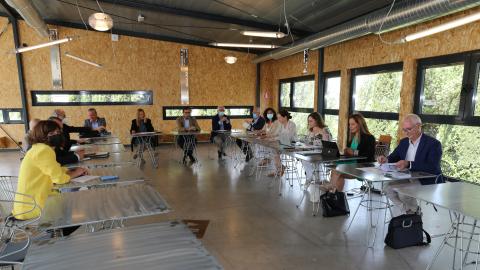 Foro AAPP: Transferencia de conocimiento y relevo generacional