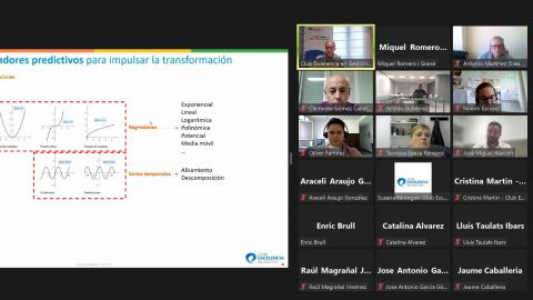 Foro Sello EFQM - Socios Estándar