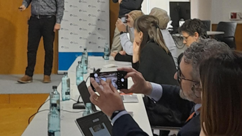 Foro de Administraciones Públicas: Cómo hacer que los datos hablen: la ciencia de las visualizaciones