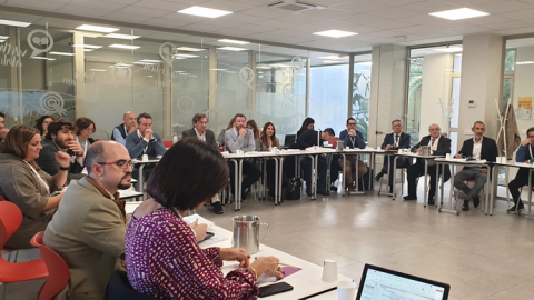 Foro de educación: La Gestión de los ODS en educación