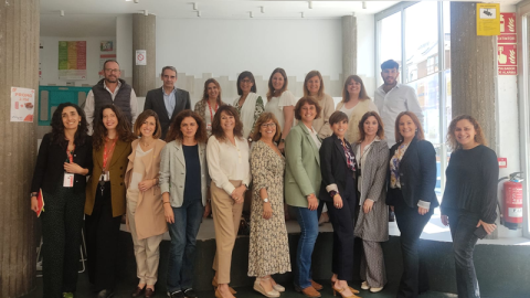Foro de Educación: Estrategias e iniciativas para captar alumnos de infantil
