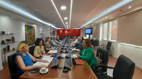Foro Sello EFQM- Socios Líder: La Gestión del cambio cultural en las organizaciones