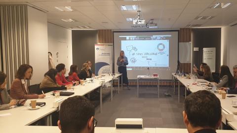 Foro Sostenibilidad: Cómo integrar la sostenibilidad en la gestión general de la organización