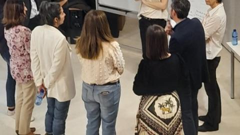 Taller: Las Claves de la gestión de los grupos de interés en las universidades