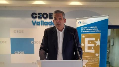 Transmitiendo confianza: Mejora la gestión de tu organización (Valladolid)