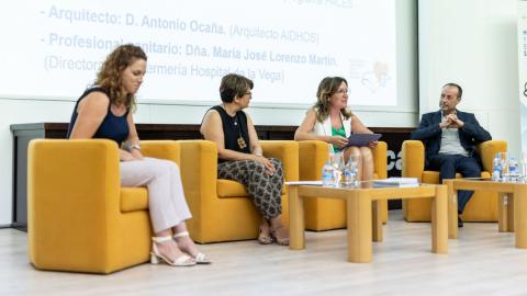 VII JORNADA DE BUENAS PRÁCTICAS - Humanización y Excelencia en la Gestión Sanitaria