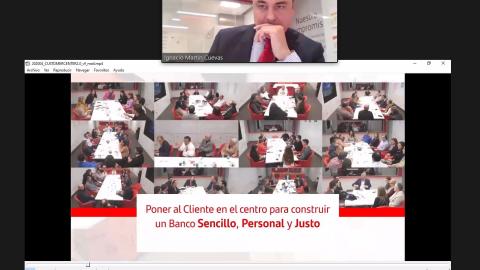 El reto de ejecutar, y no solo hablar de, la transformación