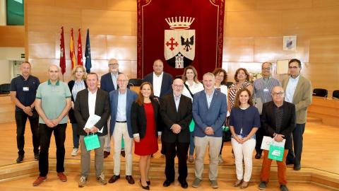 Foro de Administraciones Públicas: Integración de la innovación en la Gestión