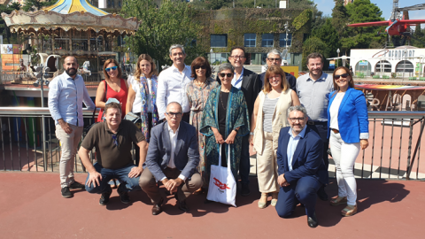 Foro Sello EFQM - Socios Estándar: Definición y gestión del Ecosistema