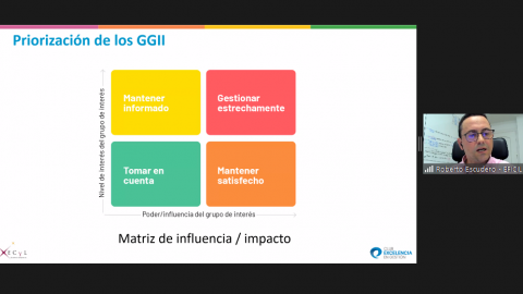 El valor de gestionar bien los grupos de interés