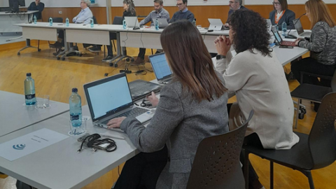 Foro de Administraciones Públicas: Cómo hacer que los datos hablen: la ciencia de las visualizaciones