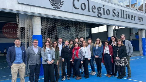 Foro de Educación: La Gestión de la innovación educativa