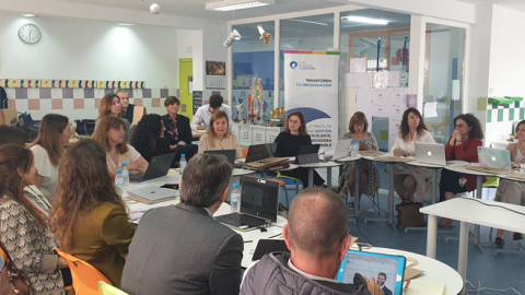 Foro de Educación: Estrategias e iniciativas para captar alumnos de infantil