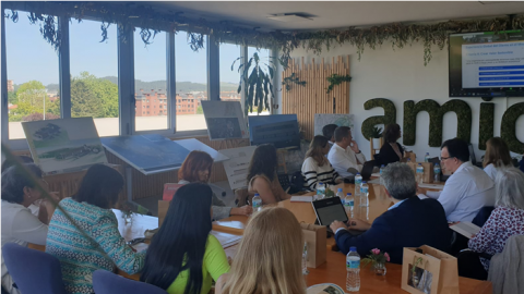 Foro Sello EFQM - Socios Estándar: La gestión de la experiencia global