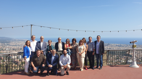 Foro Sello EFQM - Socios Estándar: Definición y gestión del Ecosistema