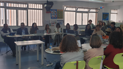 Foro de Educación: Estrategias e iniciativas para captar alumnos de infantil