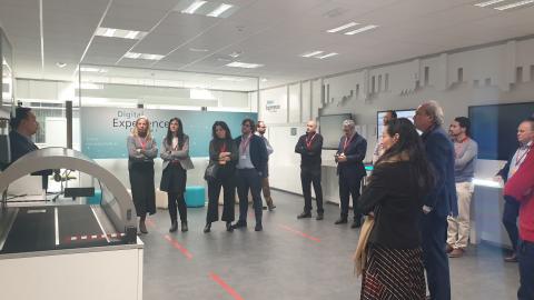 Foro Sostenibilidad: Cómo integrar la sostenibilidad en la gestión general de la organización