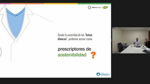Foro Sostenibilidad: La cultura de sostenibilidad