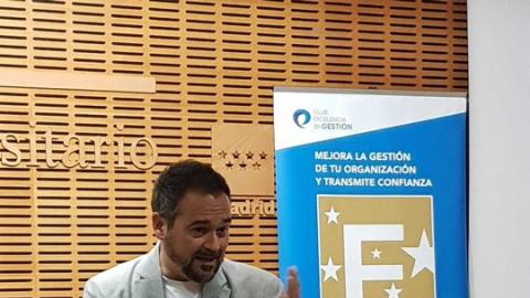 Cómo mejorar la gestión de organizaciones del sector sociosanitario