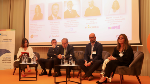 XIV Jornada en Gestión Universitaria: Alianza entre universidad y empresa para generar talento