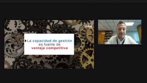 Organizaciones ágiles: una nueva cultura organizativa