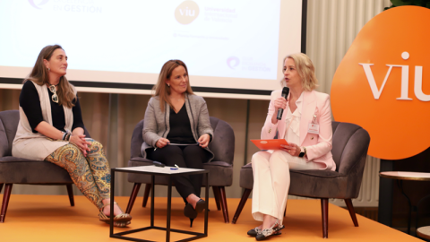 XIV Jornada en Gestión Universitaria: Alianza entre universidad y empresa para generar talento