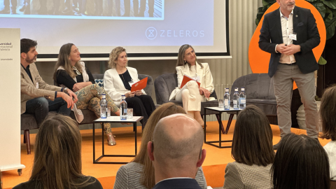 XIV Jornada en Gestión Universitaria: Alianza entre universidad y empresa para generar talento