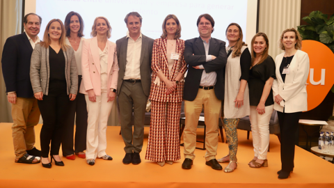 XIV Jornada en Gestión Universitaria: Alianza entre universidad y empresa para generar talento