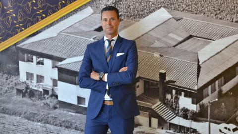 Rodrigo Manuel Salgado COLEGIO LAR