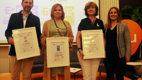 XIV Jornada en Gestión Universitaria: Alianza entre universidad y empresa para generar talento