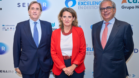 XXIX Foro Anual CEG