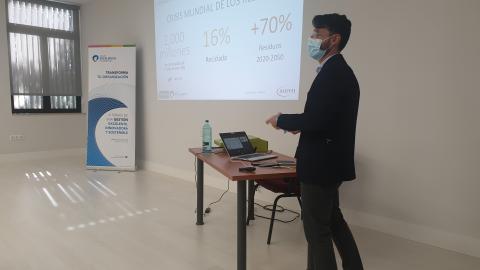 Taller Sostenibilidad Foro Anual CEG 2021 3