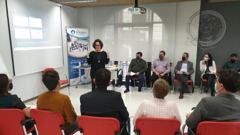 Trobada de Representants Socis Catalunya 2021 2