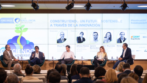 Construyendo un futuro sostenible a través de la innovación